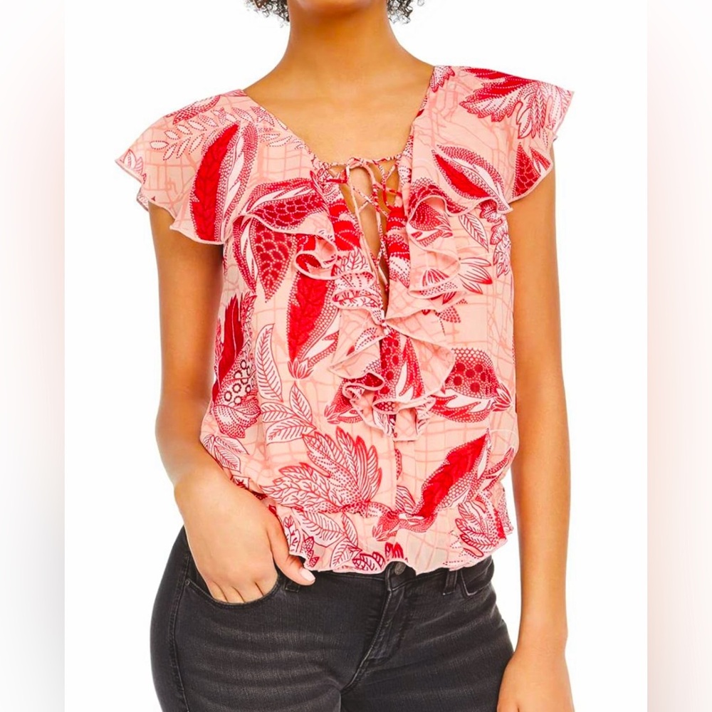 Guess Bodysuit Top
